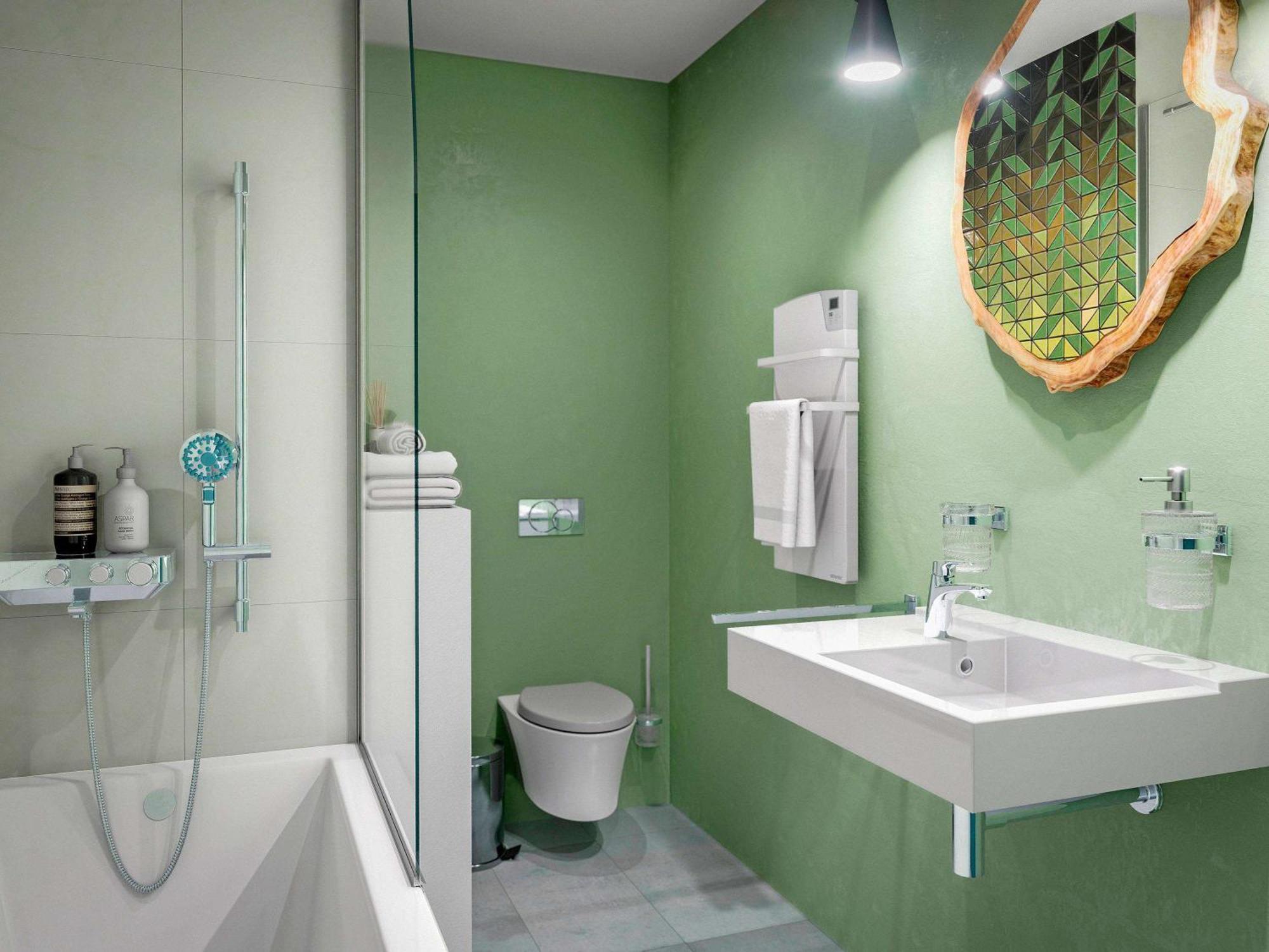 Hotel Ibis Styles Bezons Paris La Defense Esterno foto